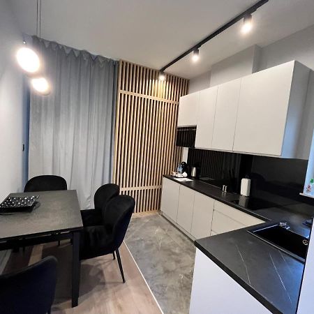 Rent Sopot Mariana Mokwy 20 Lägenhet Exteriör bild