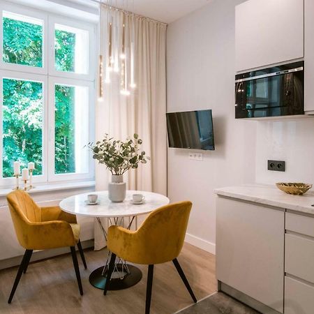 Rent Sopot Mariana Mokwy 20 Lägenhet Exteriör bild