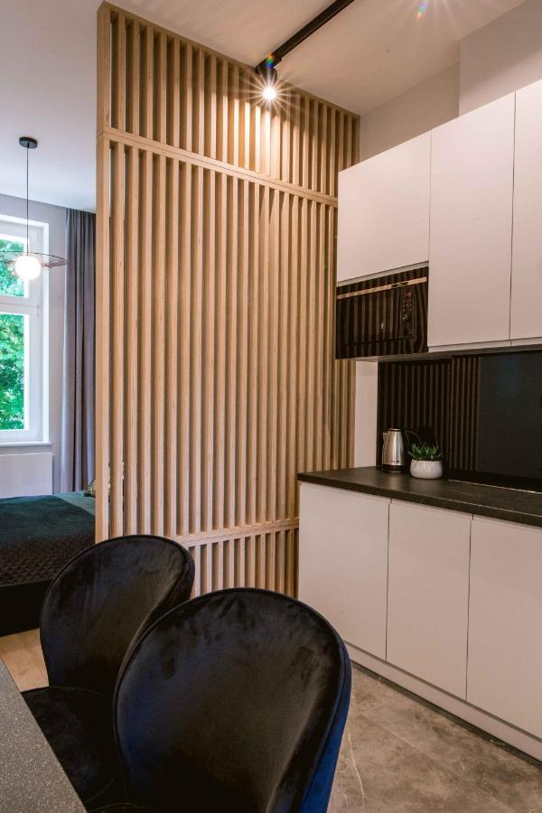 Rent Sopot Mariana Mokwy 20 Lägenhet Exteriör bild