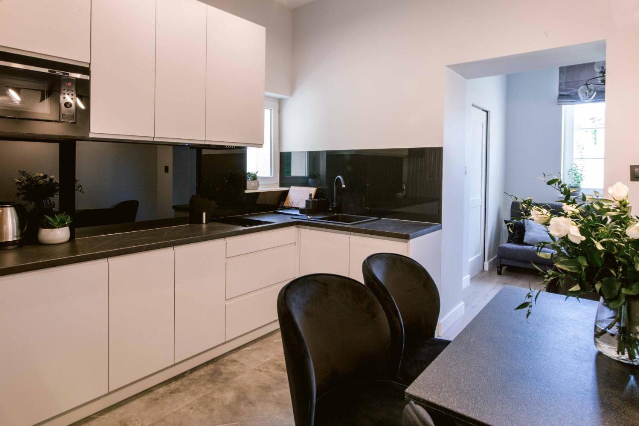 Rent Sopot Mariana Mokwy 20 Lägenhet Exteriör bild