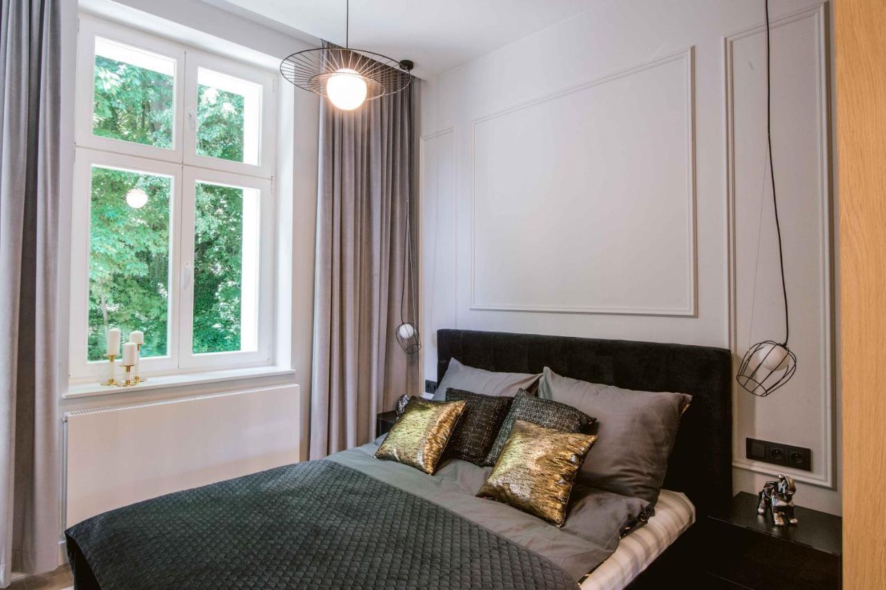 Rent Sopot Mariana Mokwy 20 Lägenhet Exteriör bild