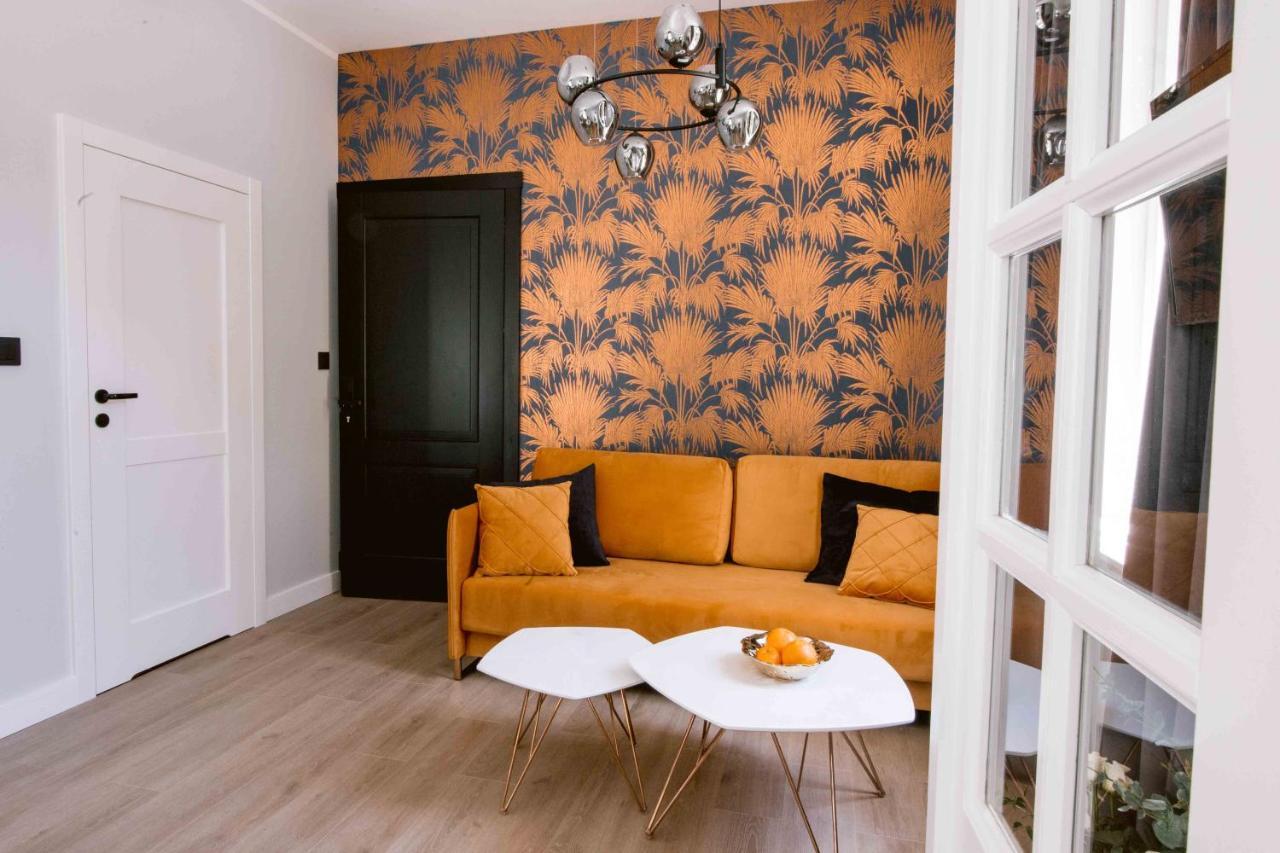 Rent Sopot Mariana Mokwy 20 Lägenhet Exteriör bild