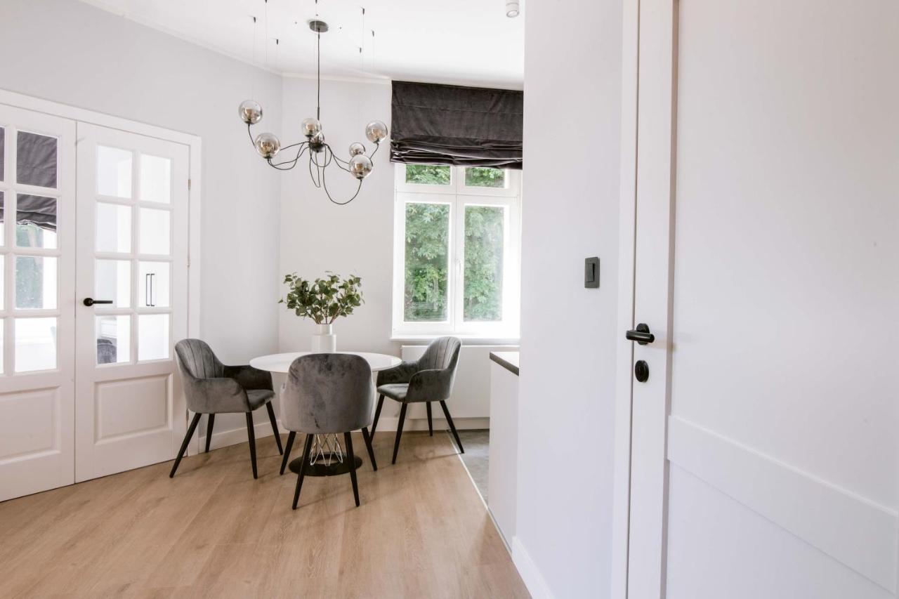 Rent Sopot Mariana Mokwy 20 Lägenhet Exteriör bild