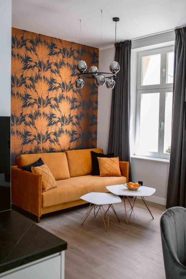 Rent Sopot Mariana Mokwy 20 Lägenhet Exteriör bild