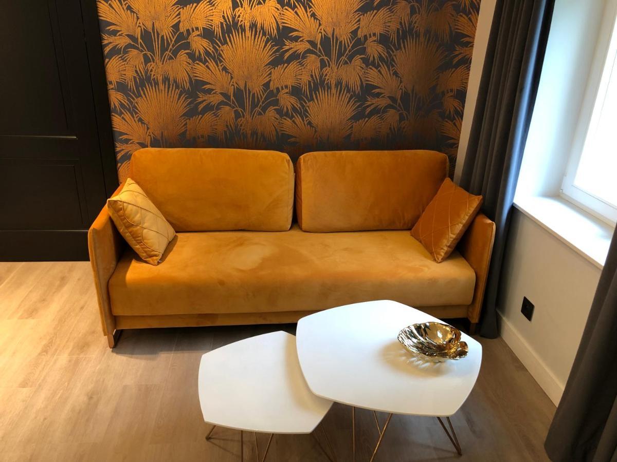 Rent Sopot Mariana Mokwy 20 Lägenhet Exteriör bild