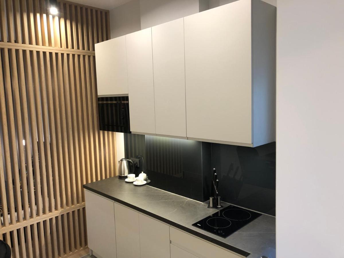 Rent Sopot Mariana Mokwy 20 Lägenhet Exteriör bild
