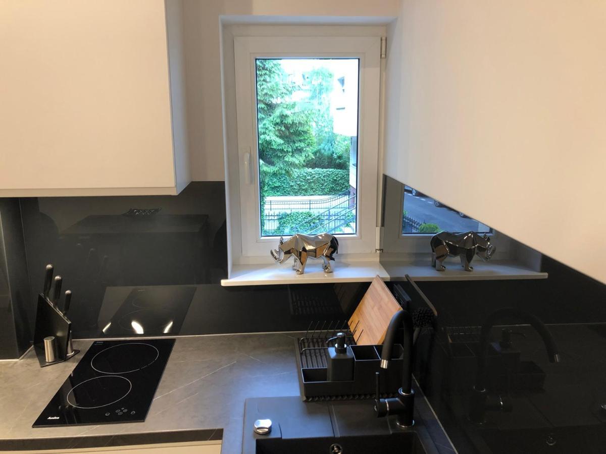 Rent Sopot Mariana Mokwy 20 Lägenhet Exteriör bild