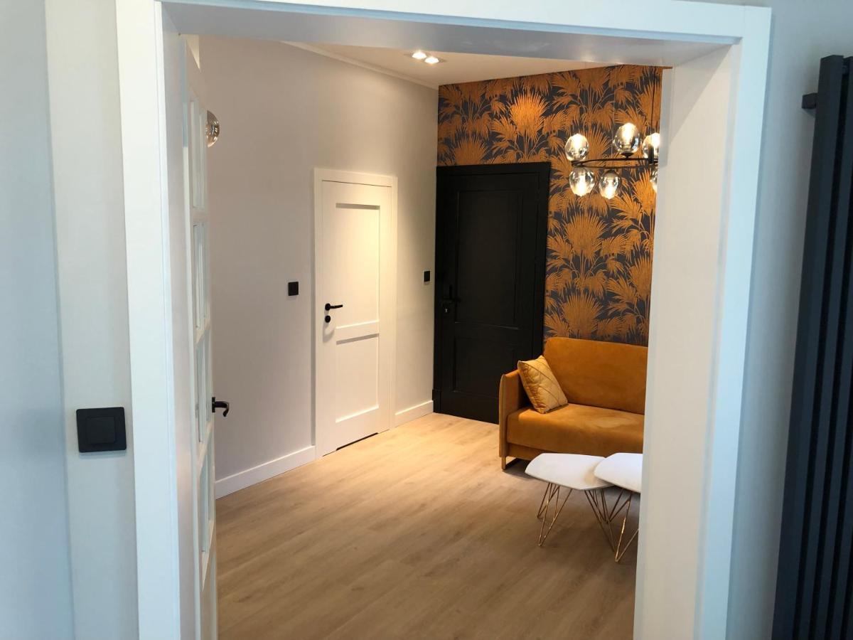 Rent Sopot Mariana Mokwy 20 Lägenhet Exteriör bild