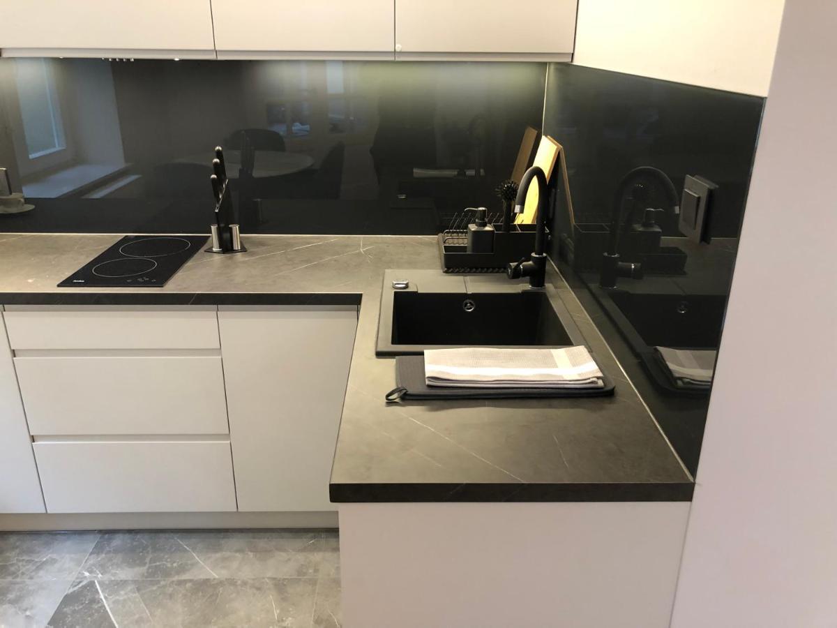 Rent Sopot Mariana Mokwy 20 Lägenhet Exteriör bild