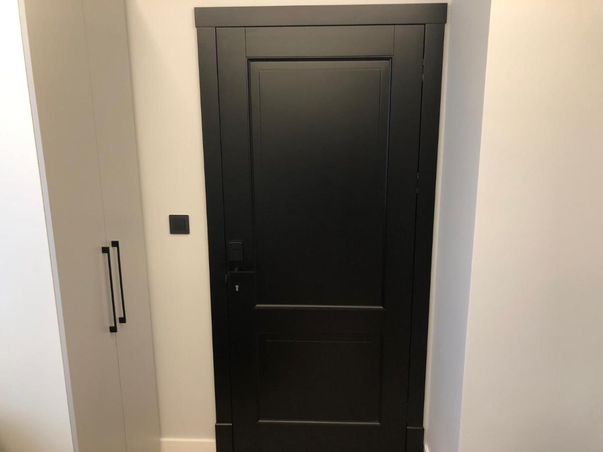Rent Sopot Mariana Mokwy 20 Lägenhet Exteriör bild