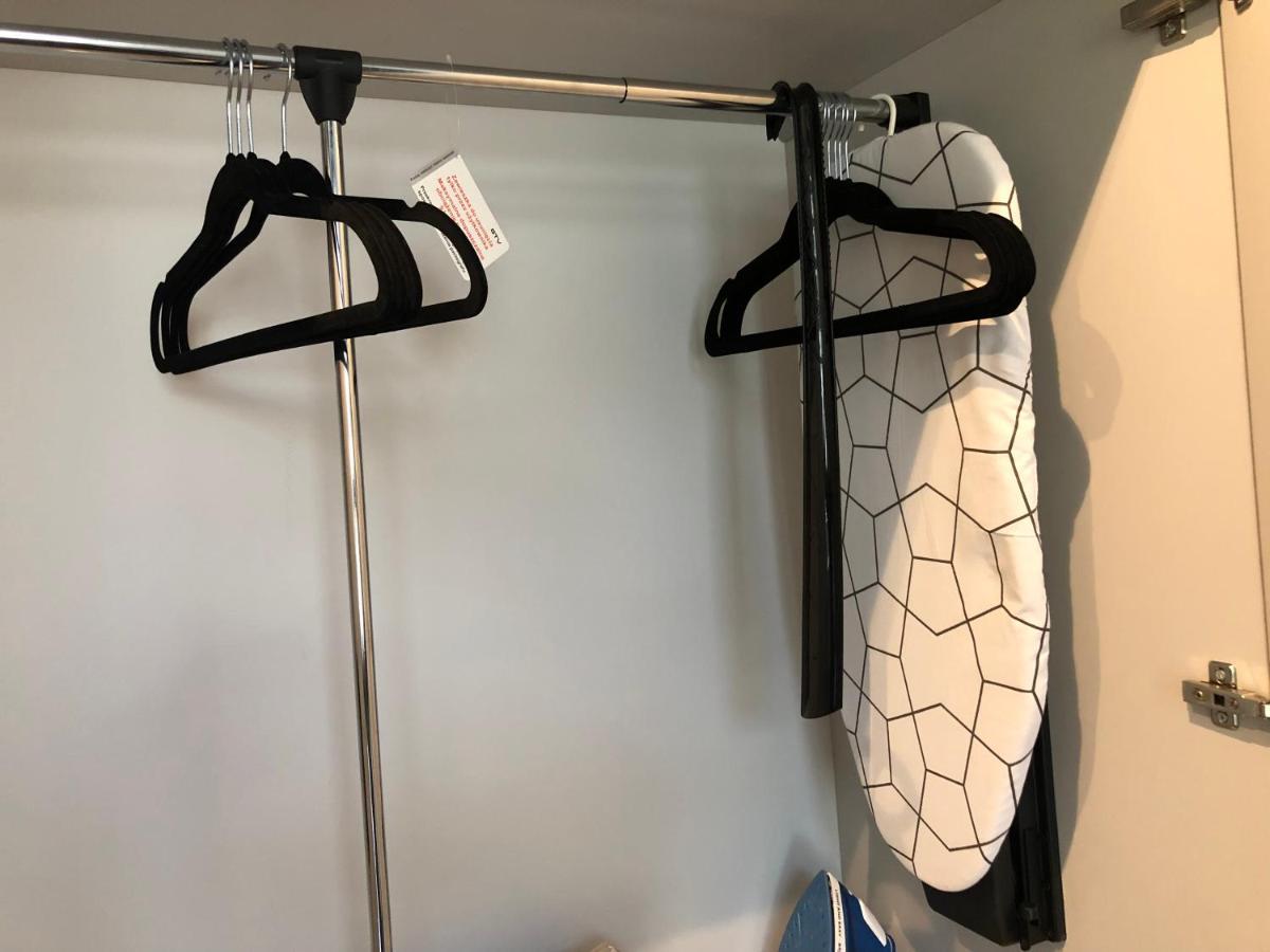 Rent Sopot Mariana Mokwy 20 Lägenhet Exteriör bild