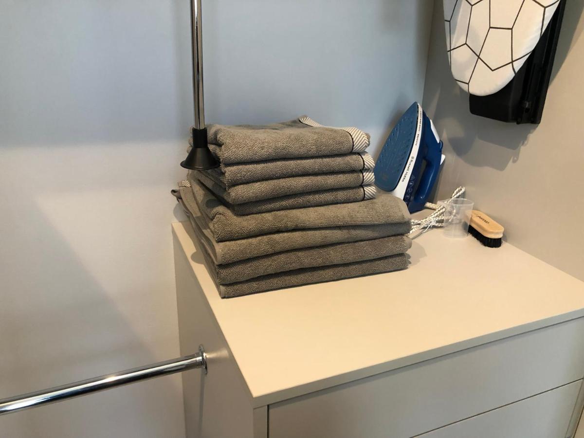 Rent Sopot Mariana Mokwy 20 Lägenhet Exteriör bild