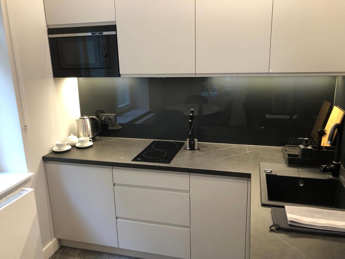 Rent Sopot Mariana Mokwy 20 Lägenhet Exteriör bild
