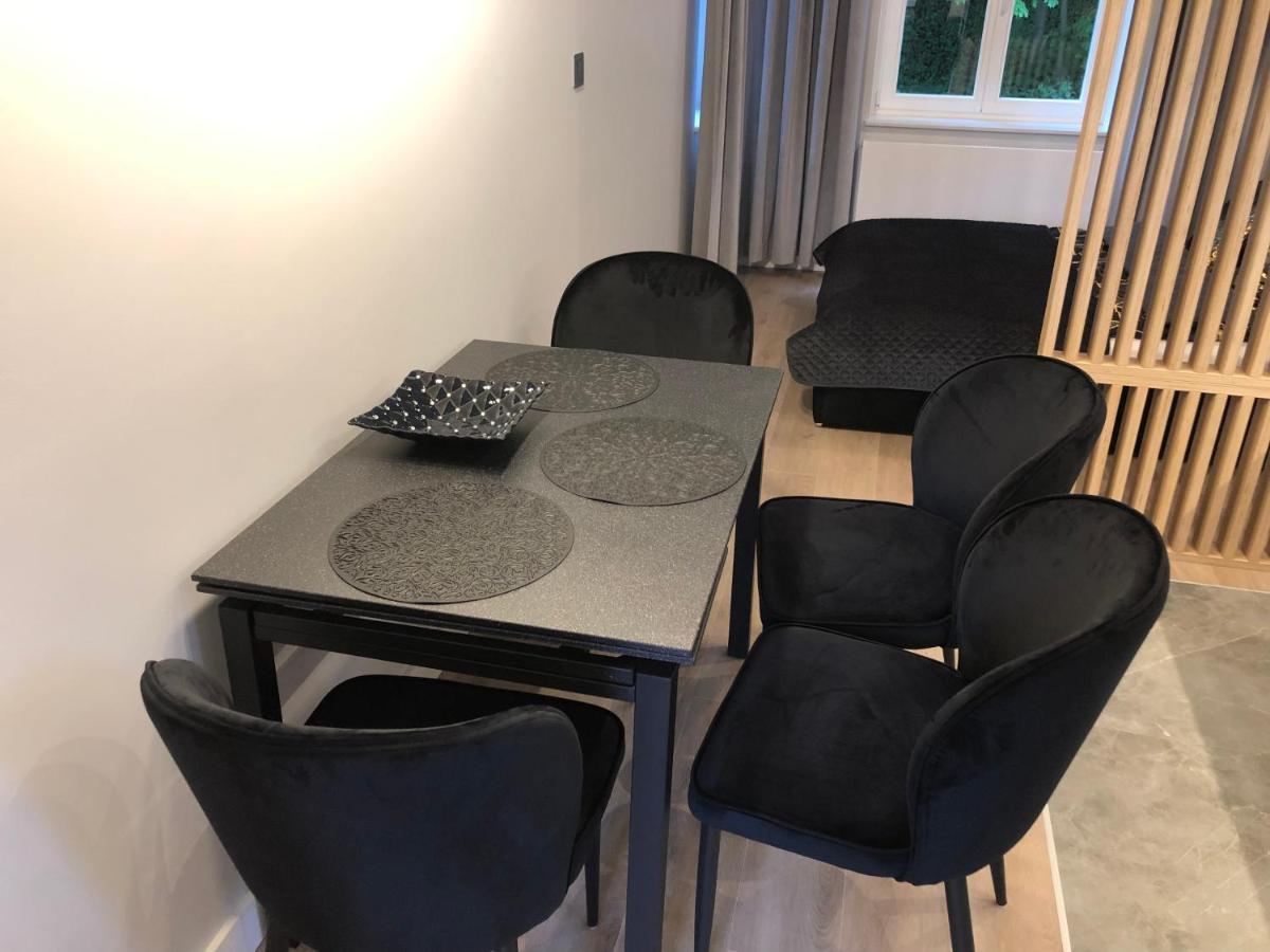 Rent Sopot Mariana Mokwy 20 Lägenhet Exteriör bild