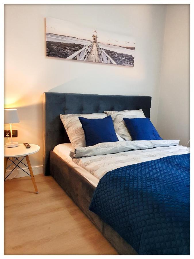 Rent Sopot Mariana Mokwy 20 Lägenhet Exteriör bild