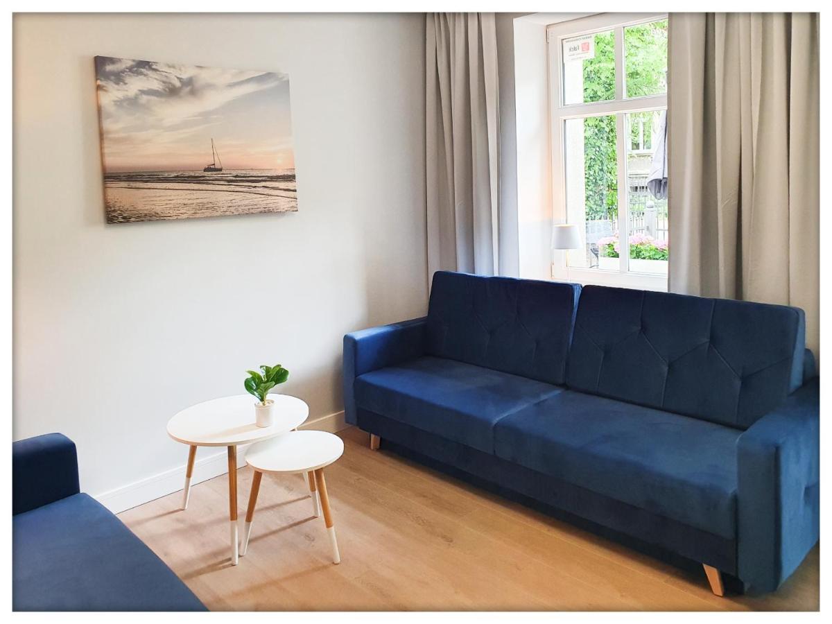 Rent Sopot Mariana Mokwy 20 Lägenhet Exteriör bild