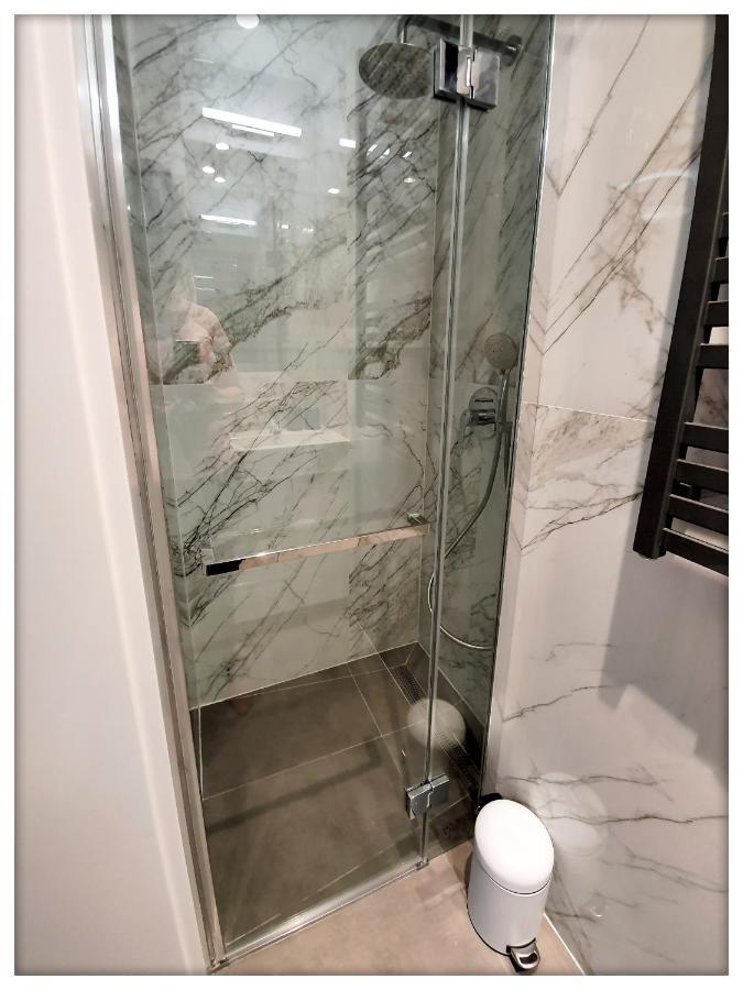 Rent Sopot Mariana Mokwy 20 Lägenhet Exteriör bild