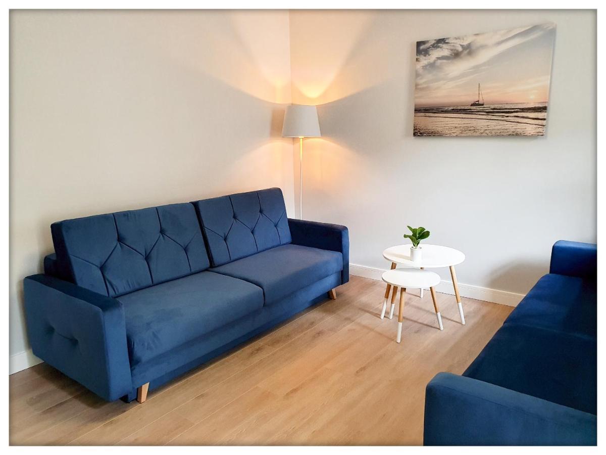 Rent Sopot Mariana Mokwy 20 Lägenhet Exteriör bild