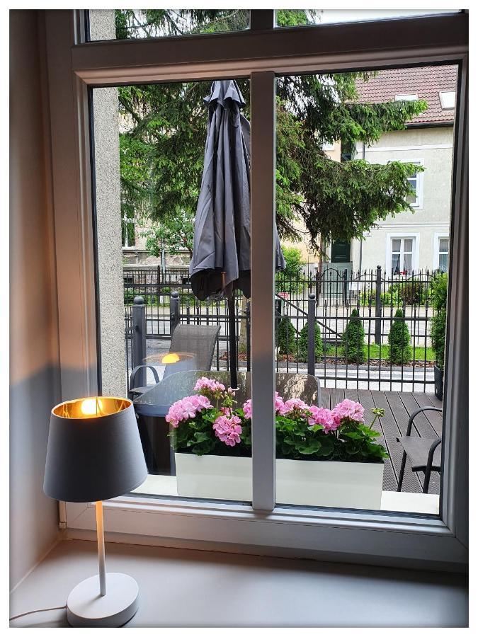 Rent Sopot Mariana Mokwy 20 Lägenhet Exteriör bild