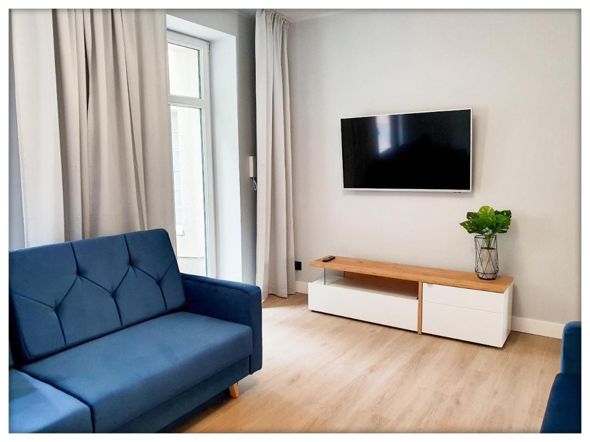 Rent Sopot Mariana Mokwy 20 Lägenhet Exteriör bild