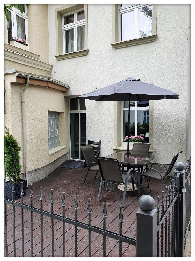 Rent Sopot Mariana Mokwy 20 Lägenhet Exteriör bild