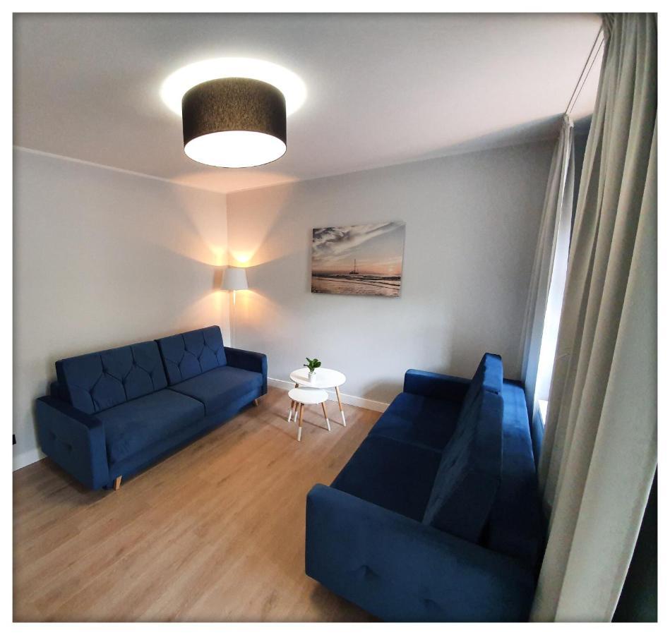 Rent Sopot Mariana Mokwy 20 Lägenhet Exteriör bild