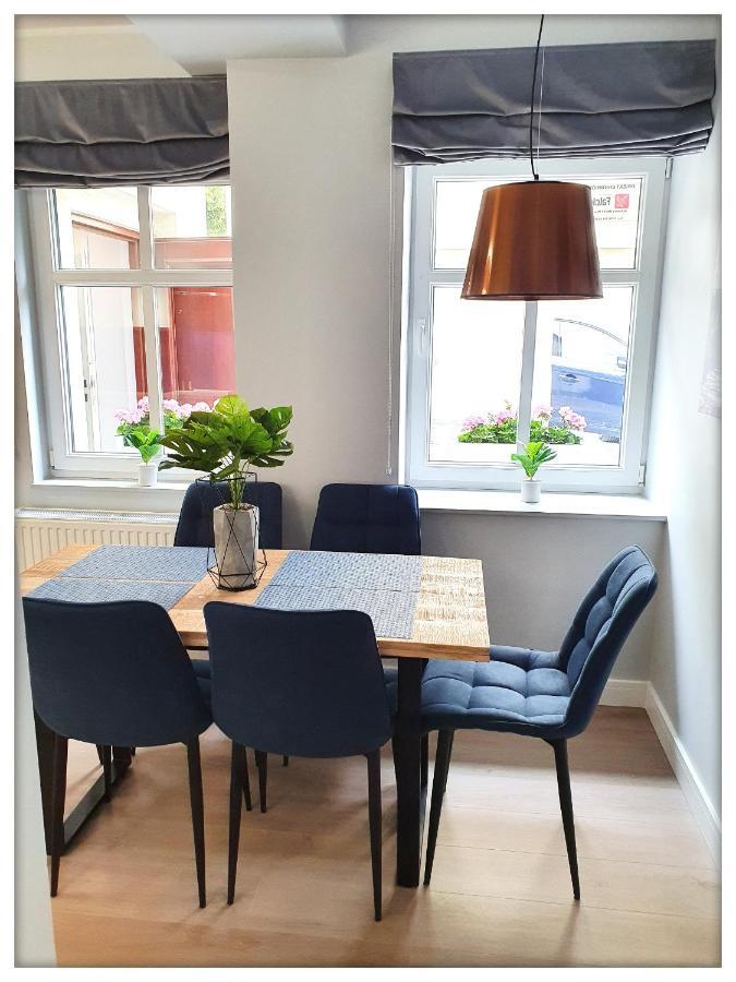Rent Sopot Mariana Mokwy 20 Lägenhet Exteriör bild