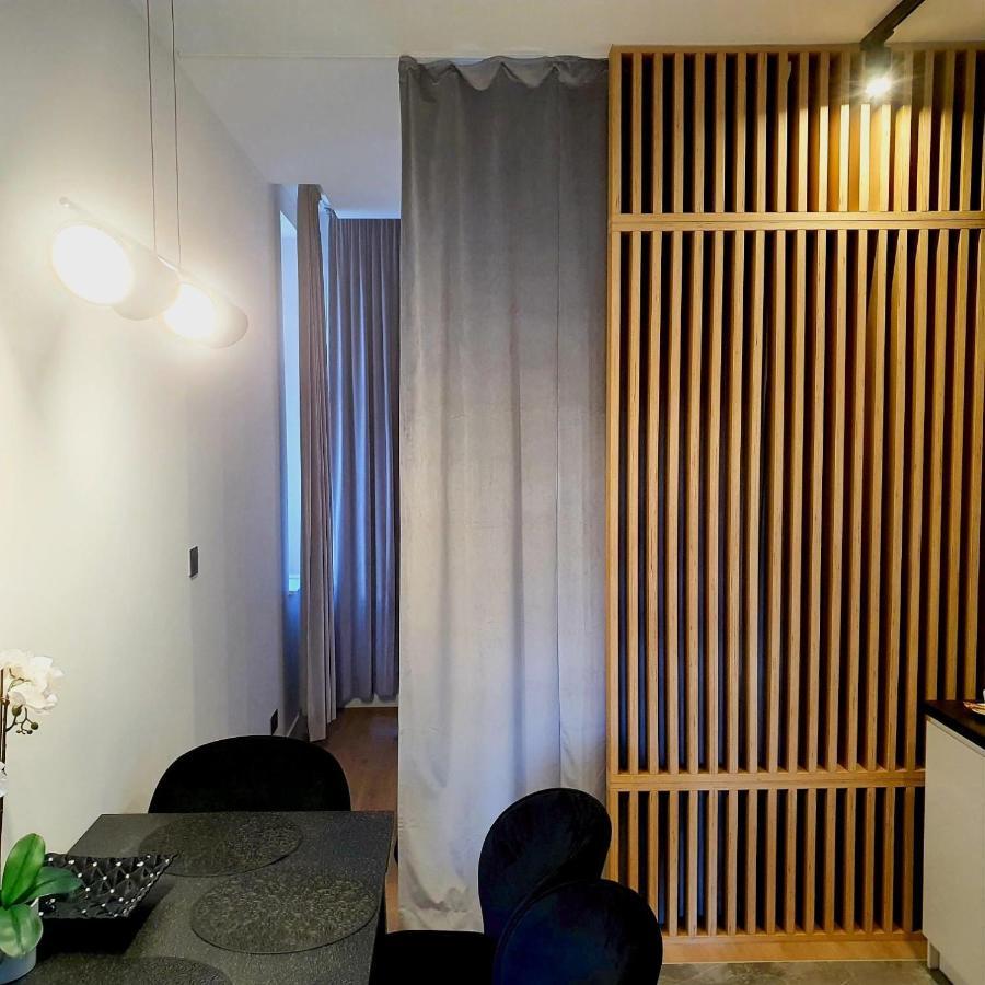 Rent Sopot Mariana Mokwy 20 Lägenhet Exteriör bild