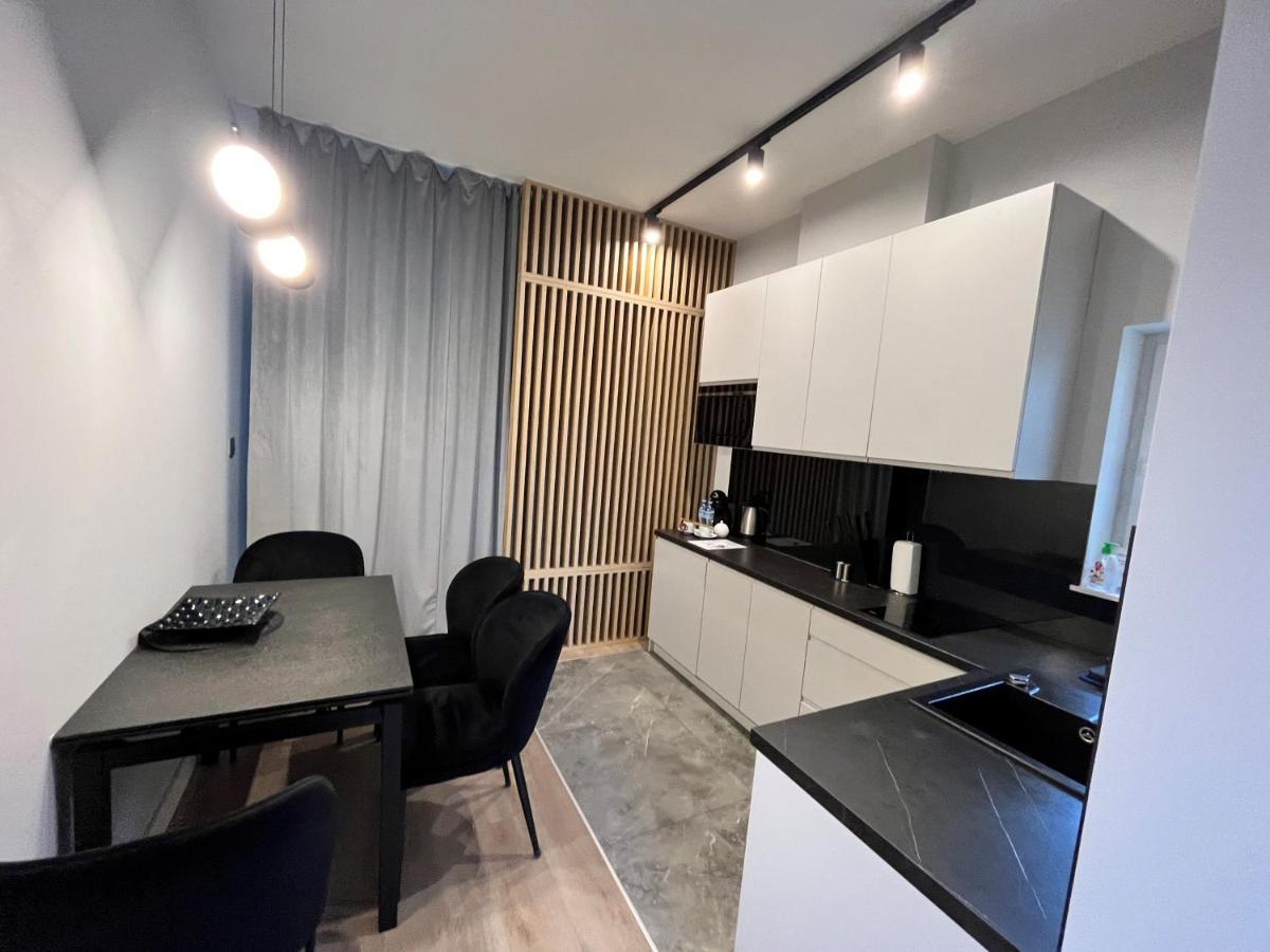Rent Sopot Mariana Mokwy 20 Lägenhet Exteriör bild