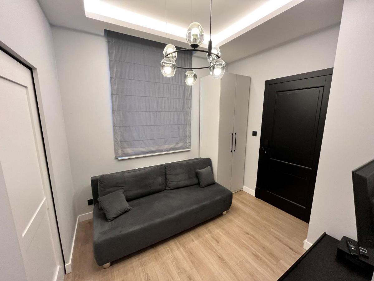 Rent Sopot Mariana Mokwy 20 Lägenhet Exteriör bild