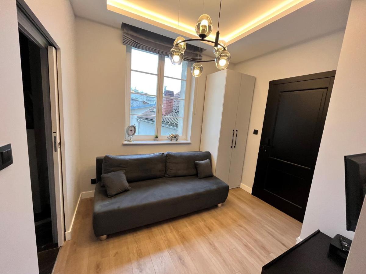 Rent Sopot Mariana Mokwy 20 Lägenhet Exteriör bild