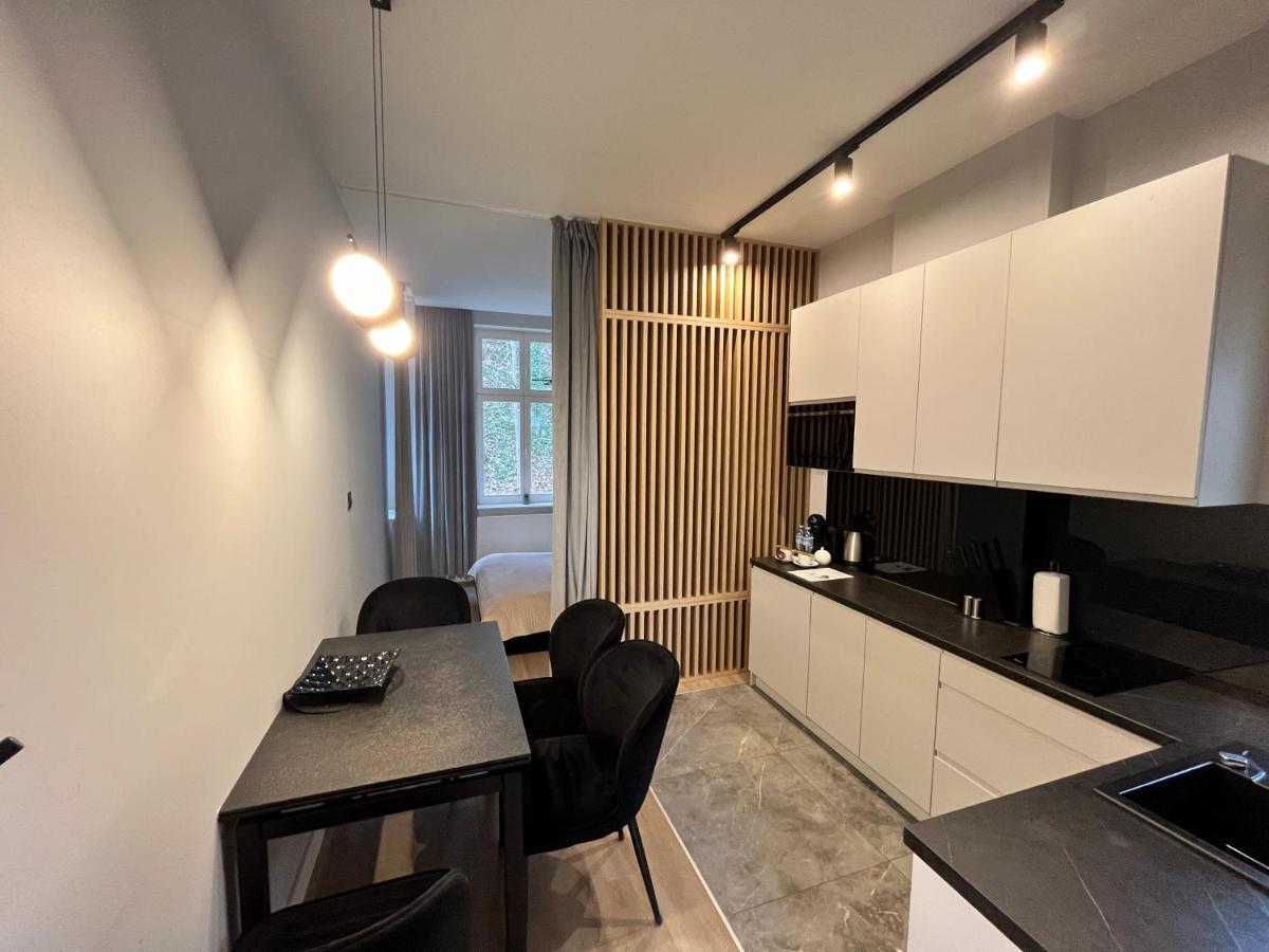 Rent Sopot Mariana Mokwy 20 Lägenhet Exteriör bild