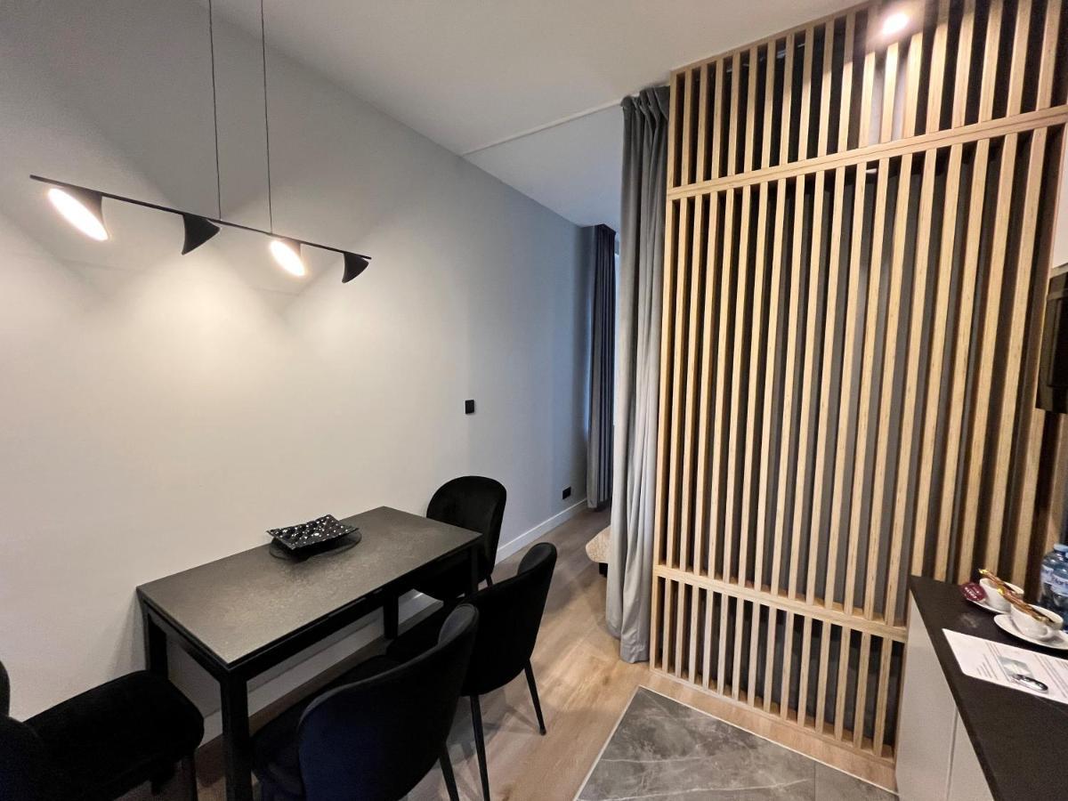 Rent Sopot Mariana Mokwy 20 Lägenhet Exteriör bild