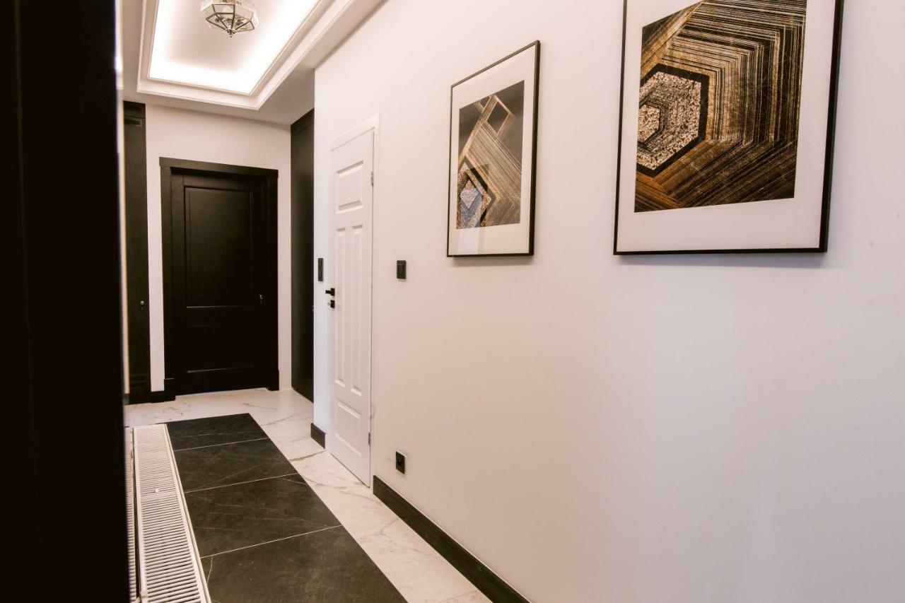 Rent Sopot Mariana Mokwy 20 Lägenhet Exteriör bild