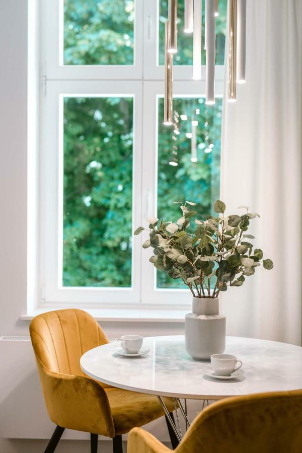Rent Sopot Mariana Mokwy 20 Lägenhet Exteriör bild