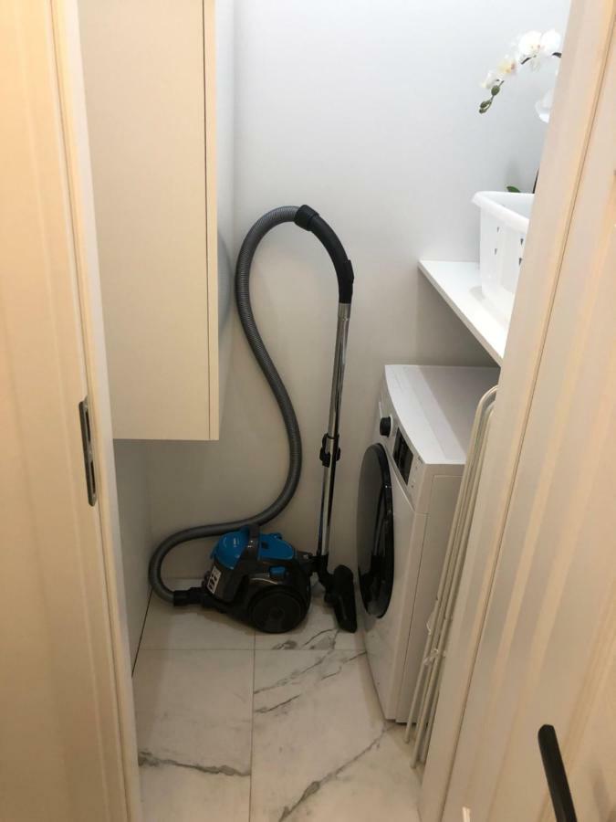 Rent Sopot Mariana Mokwy 20 Lägenhet Exteriör bild