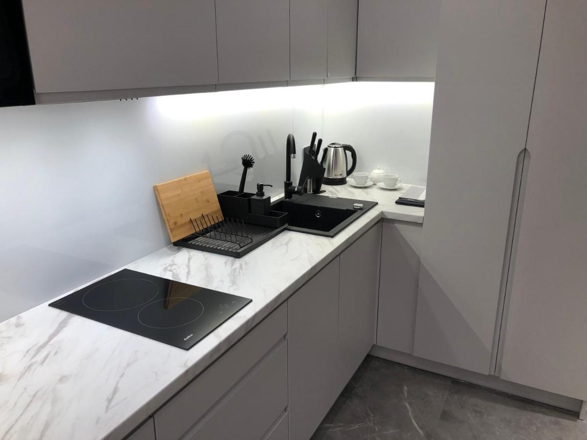 Rent Sopot Mariana Mokwy 20 Lägenhet Exteriör bild