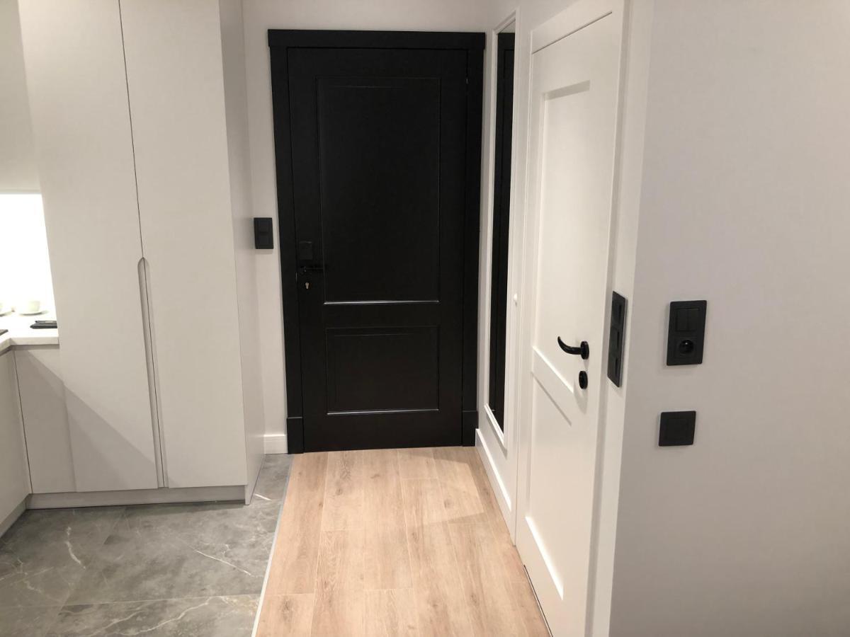 Rent Sopot Mariana Mokwy 20 Lägenhet Exteriör bild