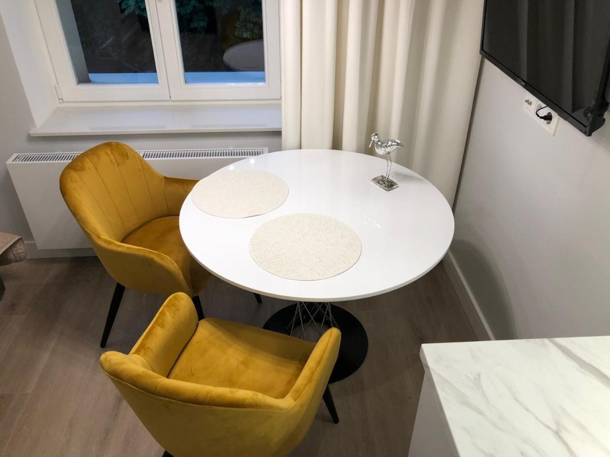 Rent Sopot Mariana Mokwy 20 Lägenhet Exteriör bild